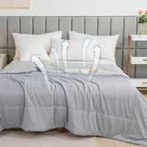 Chill Blanket - Cooling to the touch